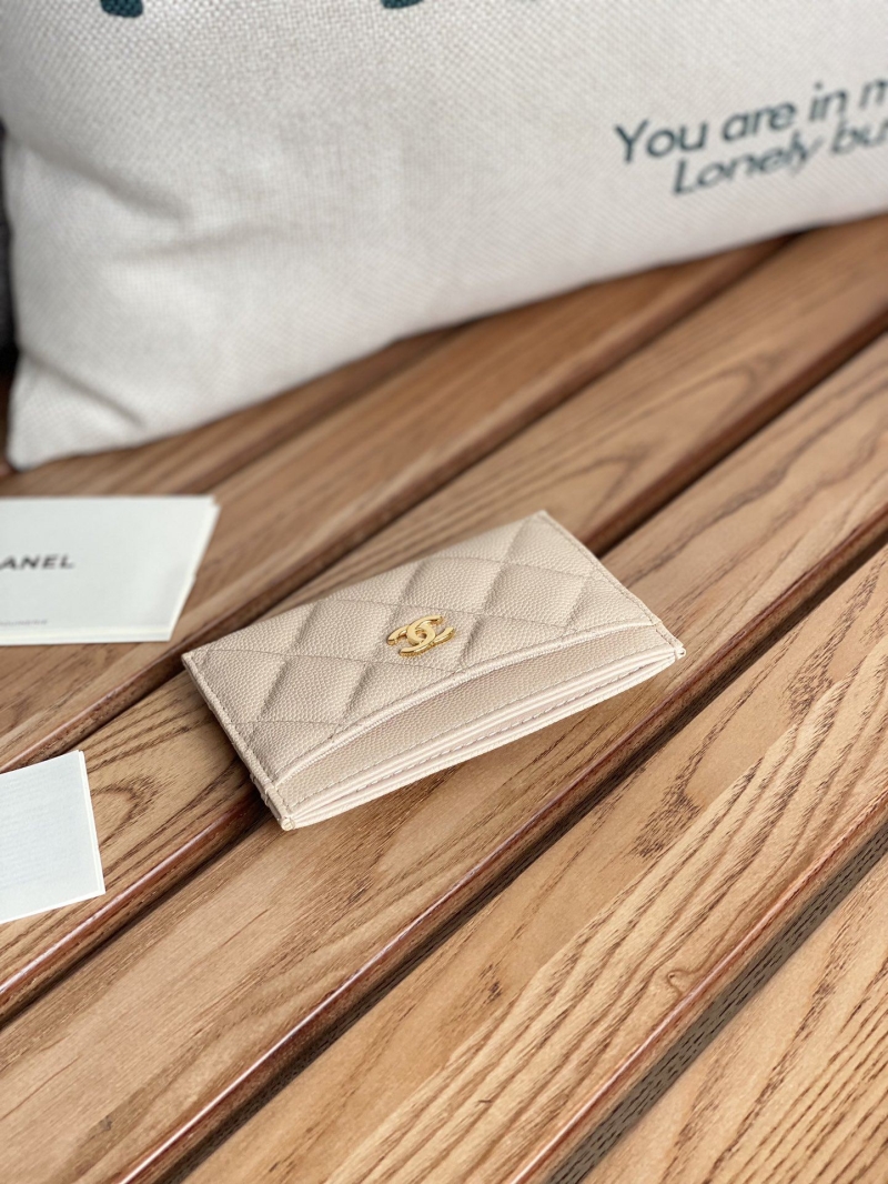 Ch**el wallet purse